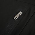 Women's fleece sweatshirt Aulp Debby black 6