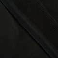 Women's fleece sweatshirt Aulp Debby black 7