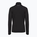 Women's fleece sweatshirt Aulp Debby black 4