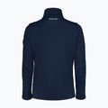 Women's fleece sweatshirt Aulp Debby navy 4