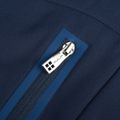 Women's fleece sweatshirt Aulp Debby navy 6