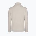 Women's fleece sweatshirt Aulp Debby sand 4