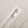 Women's fleece sweatshirt Aulp Debby sand 6