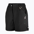 Women's trekkingshorts Aulp Derby black 4
