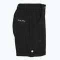 Women's trekkingshorts Aulp Derby black 6