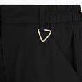 Women's trekkingshorts Aulp Derby black 7