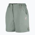 Women's trekkingshorts Aulp Derby lichen 5