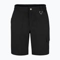 Men's trekking shorts Aulp Derek black 3