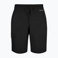 Men's trekking shorts Aulp Derek black 4
