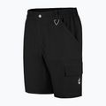 Men's trekking shorts Aulp Derek black 5