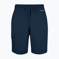 Men's trekking shorts Aulp Derek navy 4