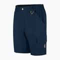 Men's trekking shorts Aulp Derek navy 5