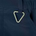 Men's trekking shorts Aulp Derek navy 9