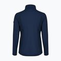 Women's fleece sweatshirt Aulp Diane navy 4