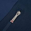 Women's fleece sweatshirt Aulp Diane navy 5