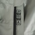 Men's softshell jacket Aulp Dolan Lichen 5