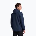 Men's softshell jacket Aulp Dolan Navy 2
