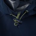 Men's softshell jacket Aulp Dolan Navy 5