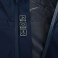 Men's softshell jacket Aulp Dolan Navy 7