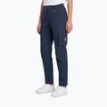 Women's trekking trousers Aulp Dondi navy