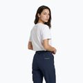 Women's trekking trousers Aulp Dondi navy 4