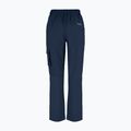Women's trekking trousers Aulp Dondi navy 6