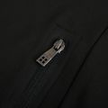 Men's fleece sweatshirt Aulp Drake black 6