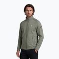 Men's fleece sweatshirt Aulp Drake lichen