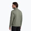 Men's fleece sweatshirt Aulp Drake lichen 2