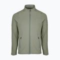 Men's fleece sweatshirt Aulp Drake lichen 3