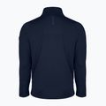 Men's fleece sweatshirt Aulp Drake navy 4