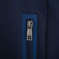 Men's fleece sweatshirt Aulp Drake navy 6