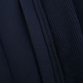 Men's fleece sweatshirt Aulp Drake navy 7