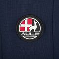 Men's fleece sweatshirt Aulp Drake navy 9