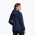 Women's softshell jacket Aulp Duffy Navy 2