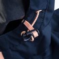 Women's softshell jacket Aulp Duffy Navy 5