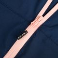Women's softshell jacket Aulp Duffy Navy 6