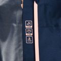 Women's softshell jacket Aulp Duffy Navy 7