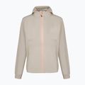 Women's softshell jacket Aulp Duffy sand 3
