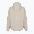 Women's softshell jacket Aulp Duffy sand 4