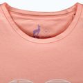 Women's T-shirt Aulp Rossi peach 5