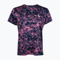 Women's T-shirt Aulp Tikky navy aop 3
