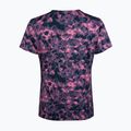Women's T-shirt Aulp Tikky navy aop 4