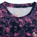 Women's T-shirt Aulp Tikky navy aop 5