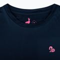 Women's T-shirt Aulp Tikky navy 5