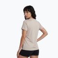 Women's T-shirt Aulp Tikky sand 2