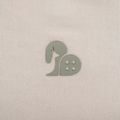 Women's T-shirt Aulp Tikky sand 6