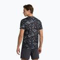 Men's T-shirt Aulp Tommy black aop 2