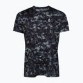 Men's T-shirt Aulp Tommy black aop 3