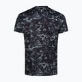 Men's T-shirt Aulp Tommy black aop 4